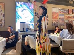 -西域阿里马新疆菜·清真(桂花路店)