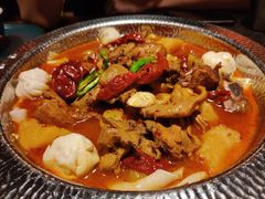 -丝路金桃·新疆菜(徐汇店)