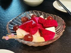 -唐猫庭院·千年陕菜(赛格国际购物中心店)
