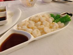 水晶河虾仁-丰收日·小海鲜·沪上家宴(顾村正大店)