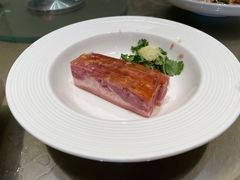 水晶肴肉-花园茶楼(兴城西路店)