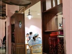 -鱼食饭稻·苏浙土菜17年老馆子(平江路店)