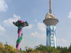 -郑州方特梦幻王国