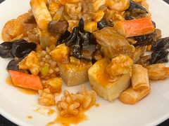 -清真宏玉祥黄门脸餐厅(华荫东里店)
