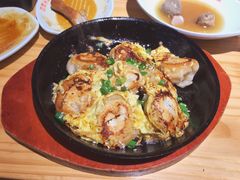 -恋萍小吃(时代店)
