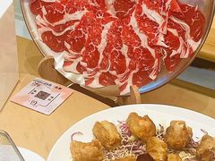 -湯系·煲汤手艺人(东二环泰禾广场店)