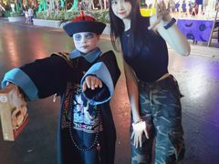 -厦门方特梦幻王国