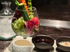 -Ginza Onodera铁板烧(外滩十八号店)