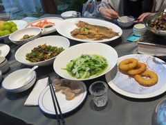 -海鲜e族(马王堆店)