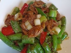 -望京一号·重庆江湖菜(工体店)