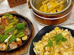 -成惠食府(赤岗店)