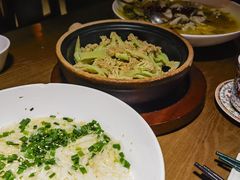 -张家卫·阳江菜·小海鲜(肥婆湾桥店)