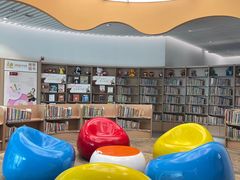 -广州市白云区图书馆