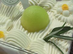-DEMO黛慕蛋糕(中泰店)