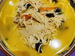 大煮干丝-双东酒店(东关街店)