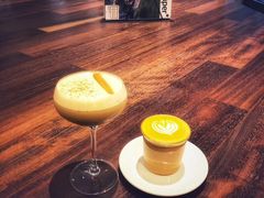 -Seesaw Coffee(上海尚悦湾店)