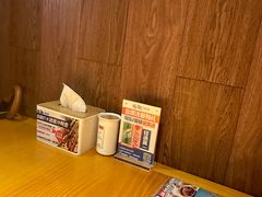 -蚝翅·海鲜粥·烧烤·龙虾季(海曙天一店)
