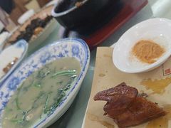 -肥仔顺德菜(龙悦居店)