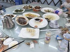 -范饭椰林川湘味海鲜·椰子鸡(三亚湾椰梦长廊店)