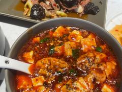 -本来精品川菜(嘉里中心店)