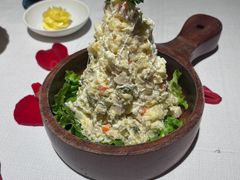 -俄士厨房(五棵松华熙LIVE店)