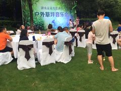 -天目湖御水温泉·度假酒店