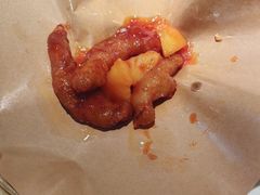 -费大厨辣椒炒肉(黄兴中心广场店)