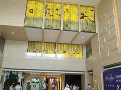 -杭州海外海皇冠大酒店