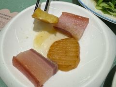 -古桥人家•水上餐厅(朱家角古镇店)