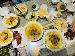-正一涵老味道名小吃(广汉总店)