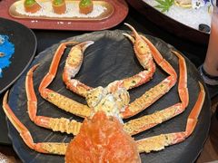 -上井料理黑金店(IFS国金中心店)