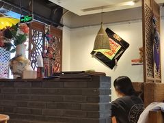 -云尊府云南菜·蒸汽石锅鱼(学清路店)