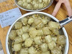 -老巷羊蝎子城(湘江世纪城店)