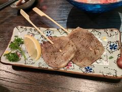 -哥哥の深夜食堂(永乐汇亲子购物运动中心店)