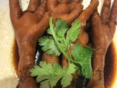 -君德澜酒家·创意粤菜(金山谷店)