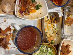 -老味烧烤(总店)