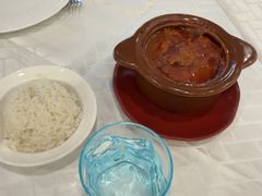-新侨三宝乐西餐厅(崇文门店)
