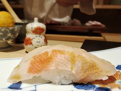 -镹·鱼料理  国产鱼使用店