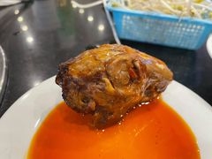 -冯记香辣兔火锅(茶店子总店)