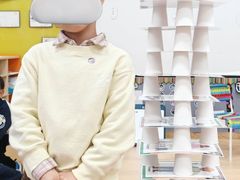 -满天星幼儿园(北京太阳宫园)