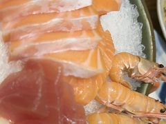 -江户家·日本料理·铁板烧(汉江东路店)