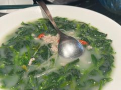 鸽汤万年青-大鸽饭(北京路店)