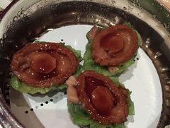 -8餐厅(新葡京酒店)