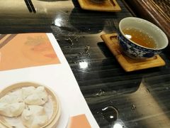 -虾饺妹·粤式手工点心(水荫路店)