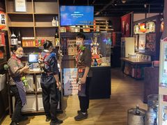 -二丁目食堂(浑南花园城店)