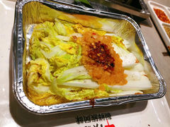 -丰茂烤串(金泉美食宫店)