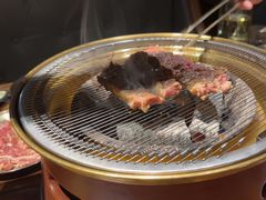 -西塔老太太泥炉烤肉(万柳华联店)