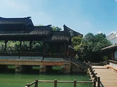-昭明书院