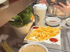 -海底捞火锅(万象汇店)