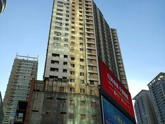 -7mall美食潮地标